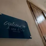 Affittacamere - Centro Storico - A Casa Di Cilu 3*