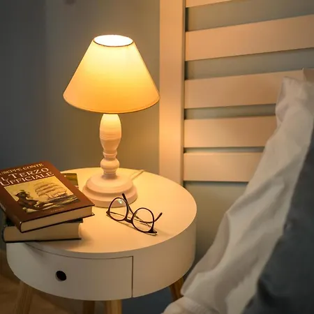 - Centro Storico - A Casa Di Cilu * 巴勒莫