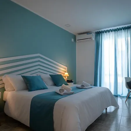 A Casa Di Cilu - Centro Storico Maison d'hôtes 3*