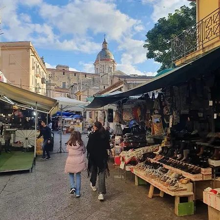 - Centro Storico - A Casa Di Cilu *