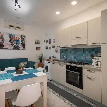 Apartment - Centro Storico - A Casa Di Cilu Palermo