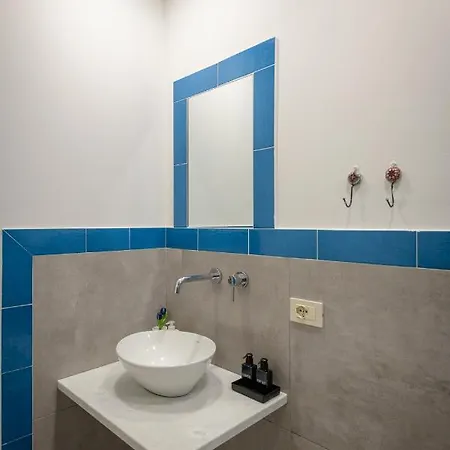 - Centro Storico - A Casa Di Cilu Apartment