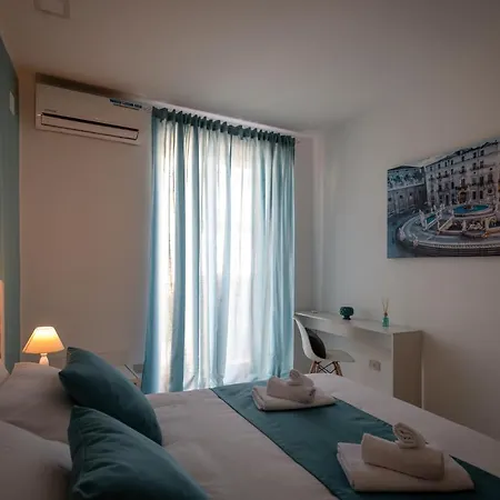 Apartment - Centro Storico - A Casa Di Cilu