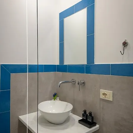 - Centro Storico - A Casa Di Cilu *