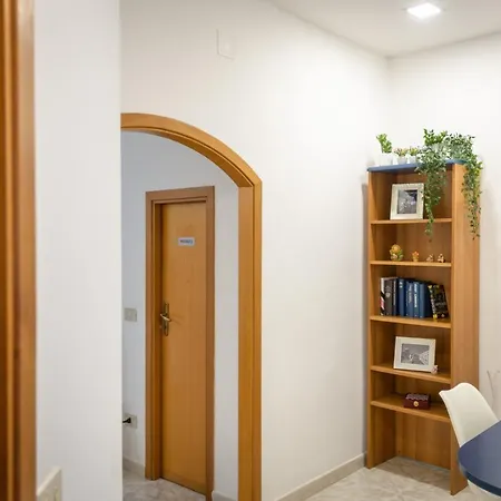 - Centro Storico - A Casa Di Cilu Palermo