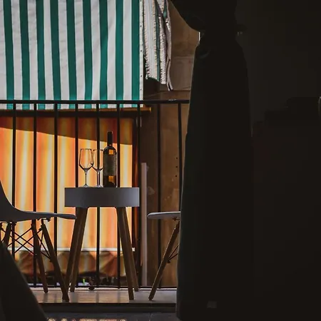 - Centro Storico - A Casa Di Cilu