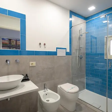 Apartment - Centro Storico - A Casa Di Cilu *