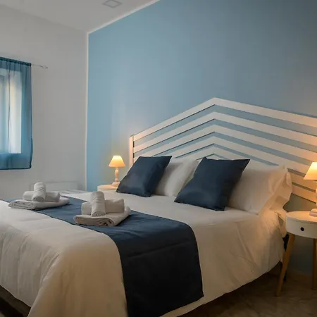 A Casa Di Cilu - Centro Storico 3* Palermo