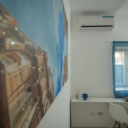 A Casa Di Cilu - Centro Storico