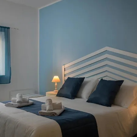 A Casa Di Cilu - Centro Storico 3*