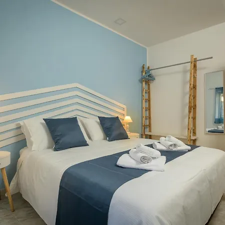 Gasthof A Casa Di Cilu - Centro Storico 3*