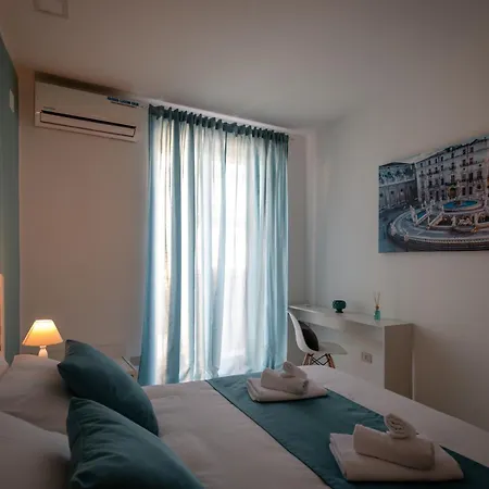 A Casa Di Cilu - Centro Storico Gasthof Palermo