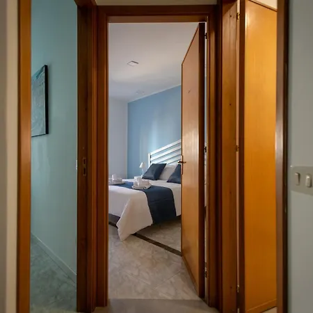 Gasthof A Casa Di Cilu - Centro Storico 3*