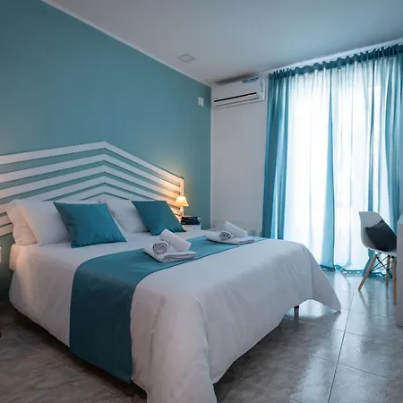 A Casa Di Cilu - Centro Storico Gasthof 3*
