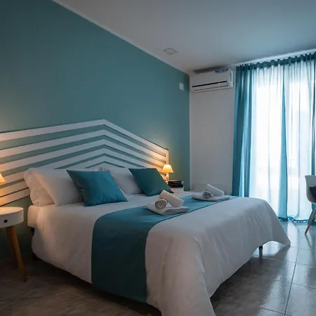A Casa Di Cilu - Centro Storico 3* Palermo