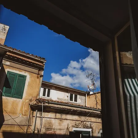 A Casa Di Cilu - Centro Storico Gasthof