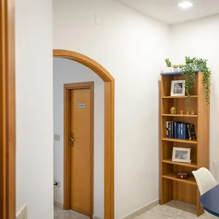 A Casa Di Cilu - Centro Storico 3* Palermo