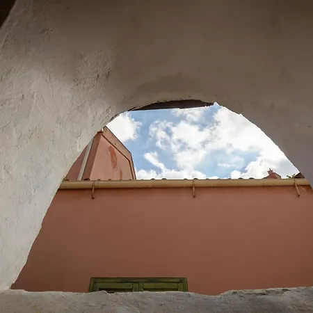 A Casa Di Cilu - Centro Storico 3*