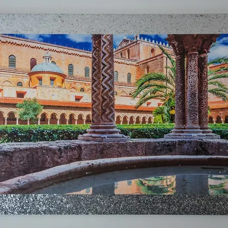 A Casa Di Cilu - Centro Storico Gasthof 3*