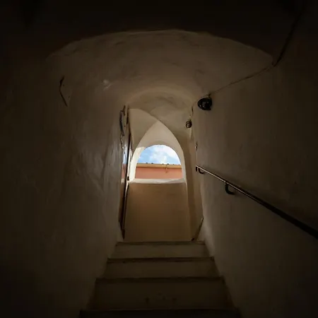 Gasthof A Casa Di Cilu - Centro Storico