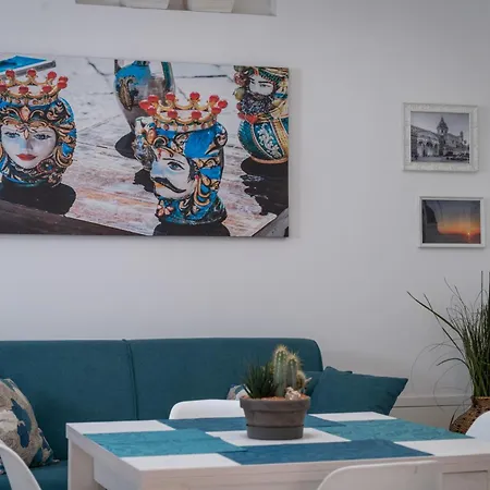 A Casa Di Cilu - Centro Storico 3*