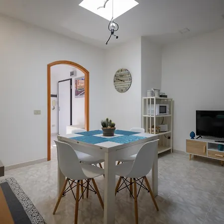 A Casa Di Cilu - Centro Storico 3*