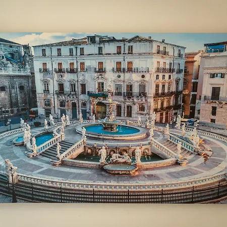 Gasthof A Casa Di Cilu - Centro Storico 3*
