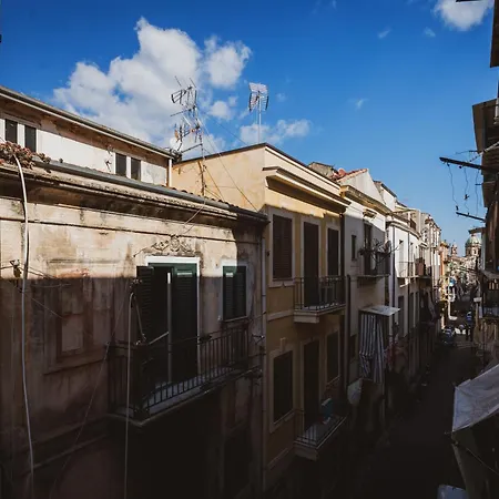 Gasthof A Casa Di Cilu - Centro Storico