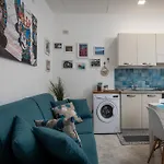 Gasthof A Casa Di Cilu - Centro Storico 3*