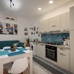 Gasthof A Casa Di Cilu - Centro Storico Palermo
